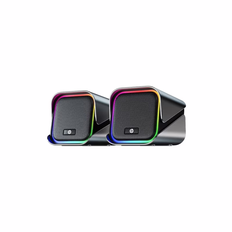 Акустическая система HP DHS-4000 RGB Black (DHS-4000)