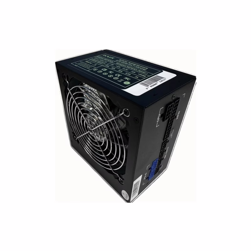 Блок питания Delux 650W (DLP-50DGM)
