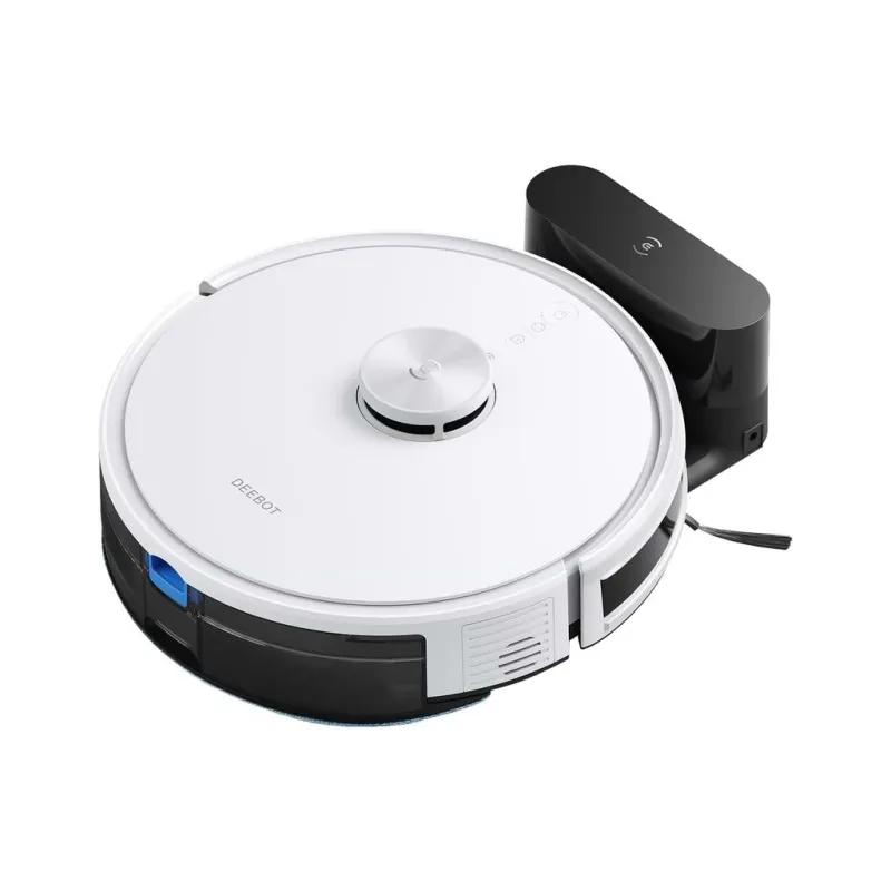 Пилосос Ecovacs DEEBOT Y1 Pro White (DLX34 Y1 PRO)