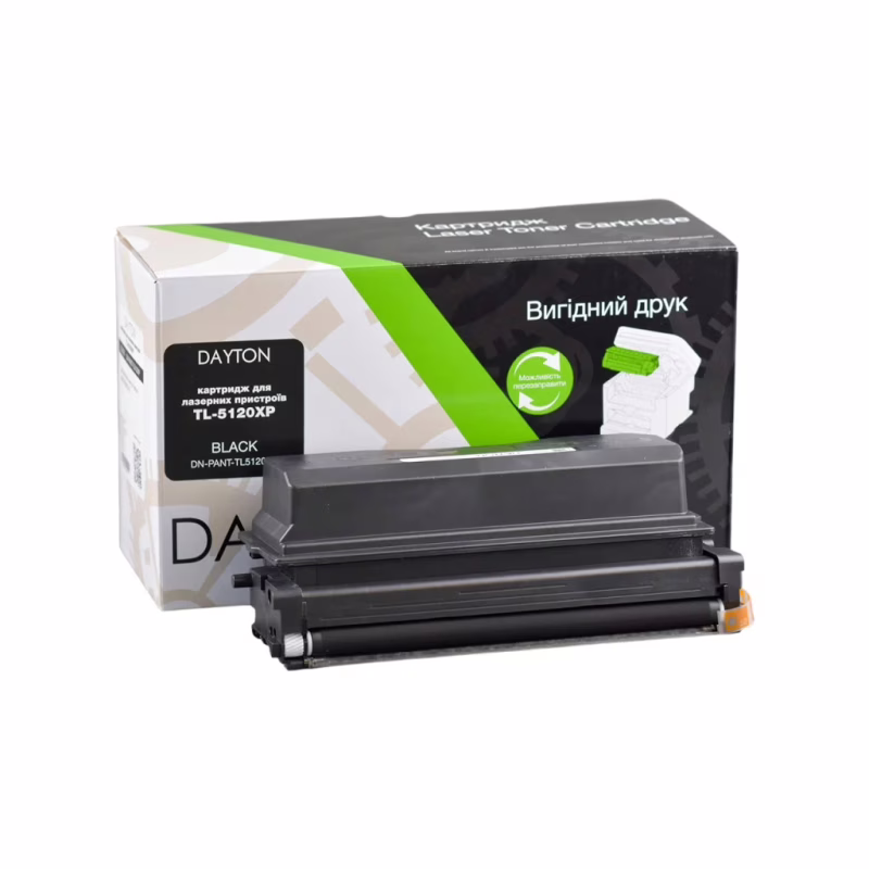 Картридж Dayton Pantum TL-5120XP для BP5100/BM5100 (DN-PANT-TL5120XP)