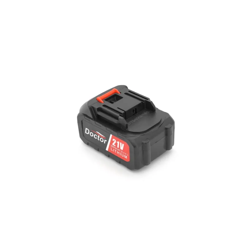 Акумулятор до електроінструменту Voltronic для Makita, DOCTOR-21V/2400, Li-Ion 21V, 2400mA, 10*18650 (DOCTOR-21V/2400)