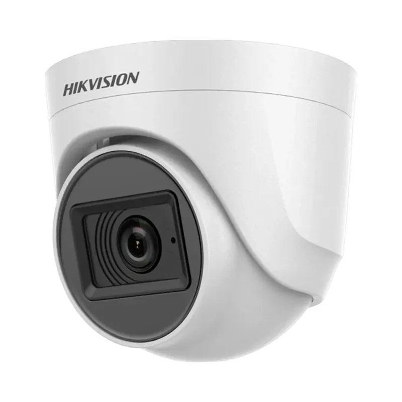 Камера видеонаблюдения Hikvision DS-2CE76H0T-ITPFS (2.8)