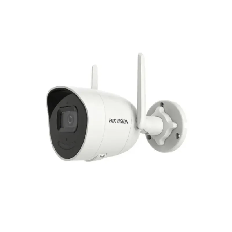 Камера відеоспостереження Hikvision DS-2CV2041G2-IDW(W) (2.8)
