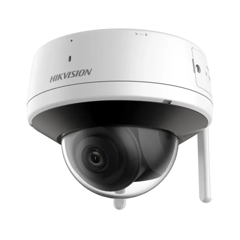 Камера відеоспостереження Hikvision DS-2CV2141G2-IDW(W) (2.8)