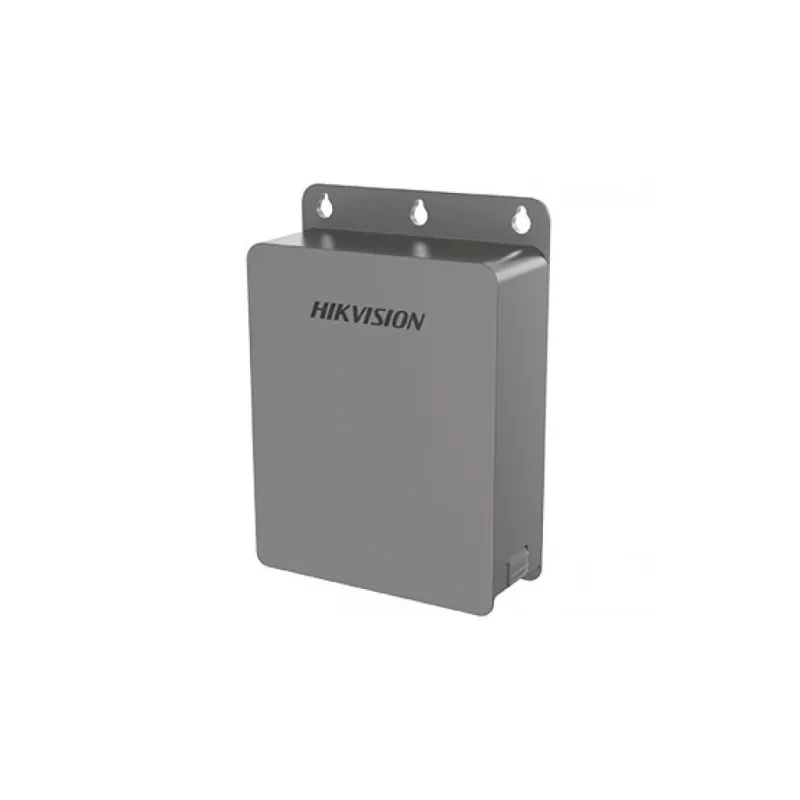 Блок живлення для систем відеоспостереження Hikvision DS-2PA1201-WRD(STD)