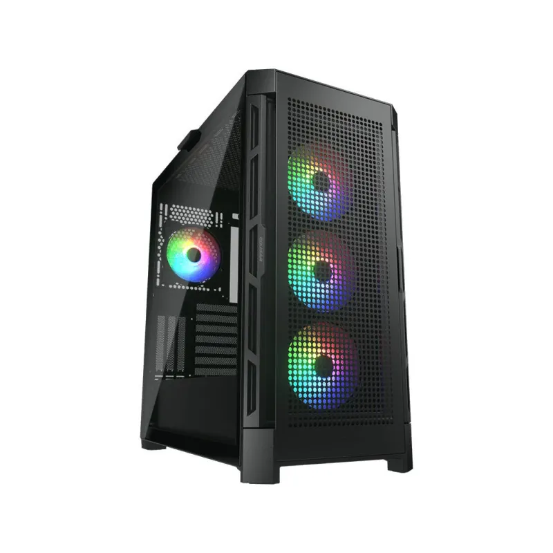 Корпус для ПК Cougar Duoface Pro RGB