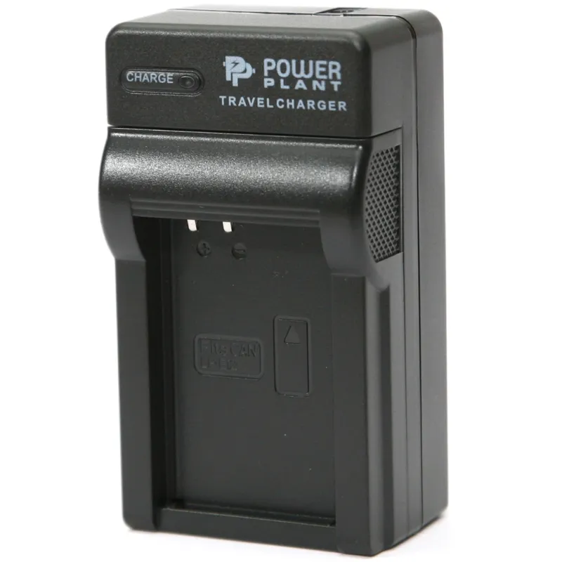 Зарядний пристрій для фото PowerPlant Canon LP-E12 (DV00DV2311)