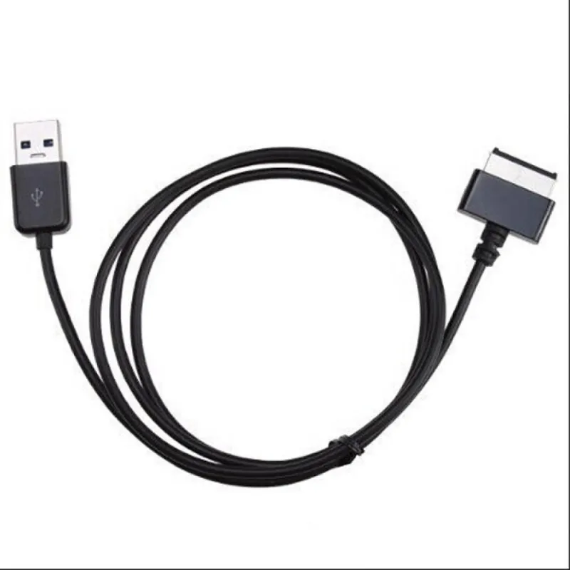 Дата кабель USB 2.0 AM to Asus special 1.5m PowerPlant (DV00DV4051)