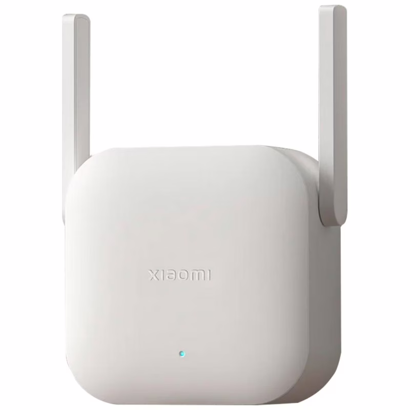 Ретранслятор Xiaomi Mi Wi-Fi Range Extender N300 (DVB4398GL)