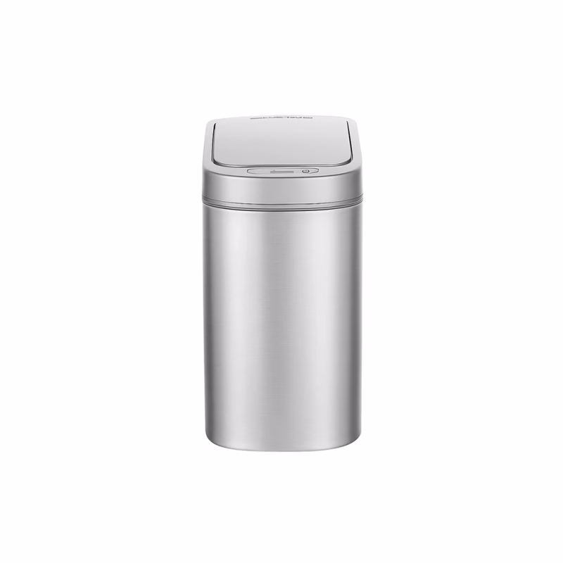 Контейнер для сміття Xiaomi Ninestars Space Silver (DZT-7-2)