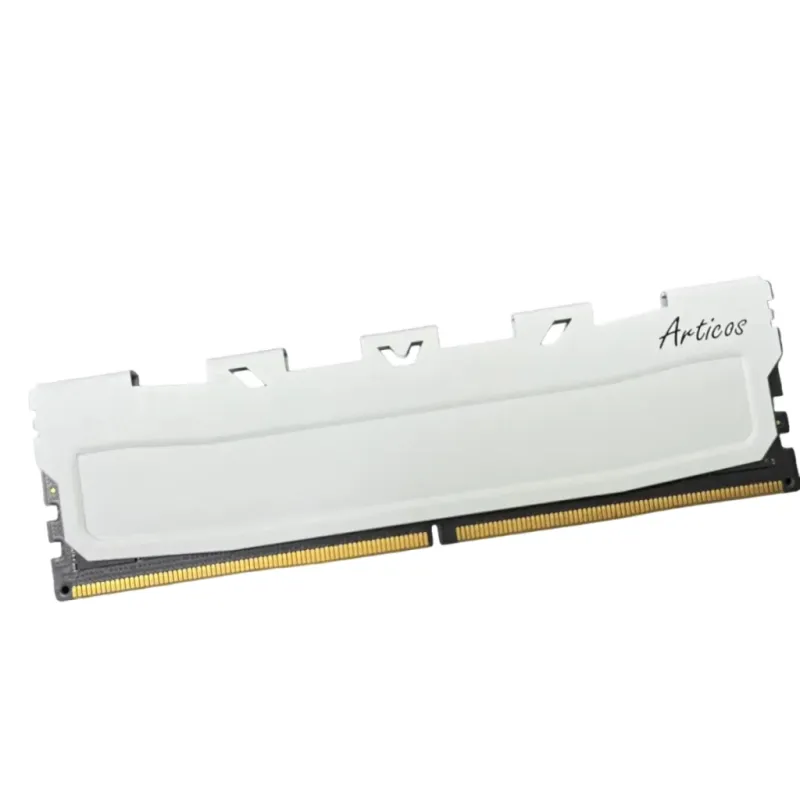 Модуль пам'яті для комп'ютера DDR5 16GB 6000 MHz Articos eXceleram (EA50603038S-16)