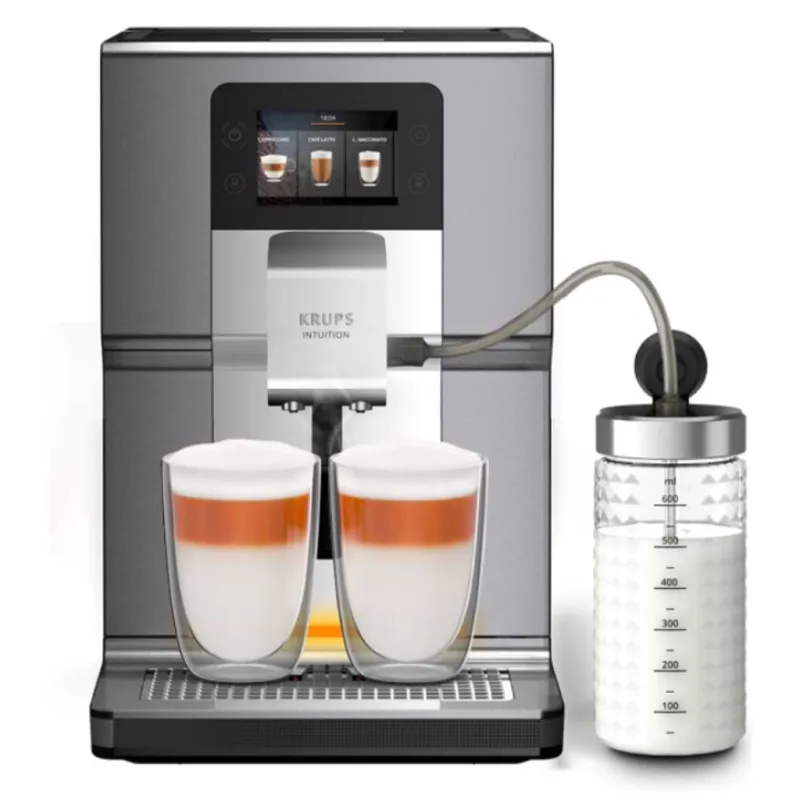 Кавомашина Krups EA875E10