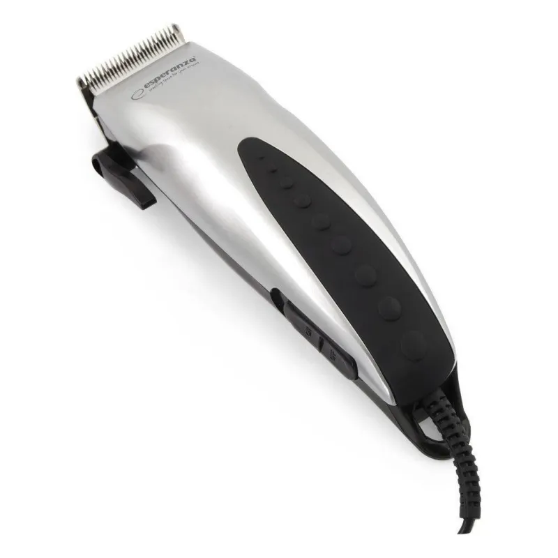 Машинка для стрижки Esperanza EBC003