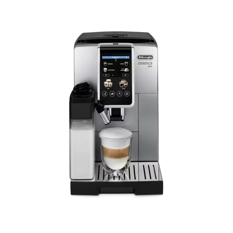 Кавомашина DeLonghi ECAM 380.85 SB