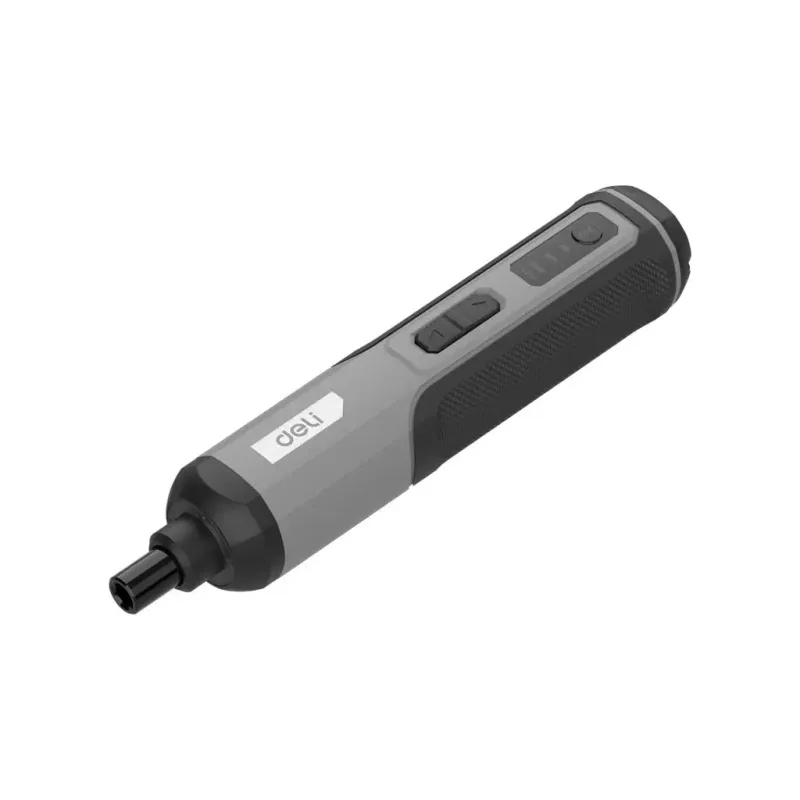 Викрутка акумуляторна Deli 4V, 5 Нм (EDC161)