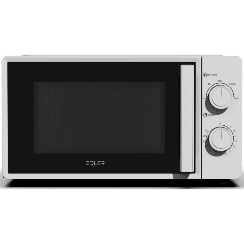 Мікрохвильова піч Edler EDMS-2071SMH