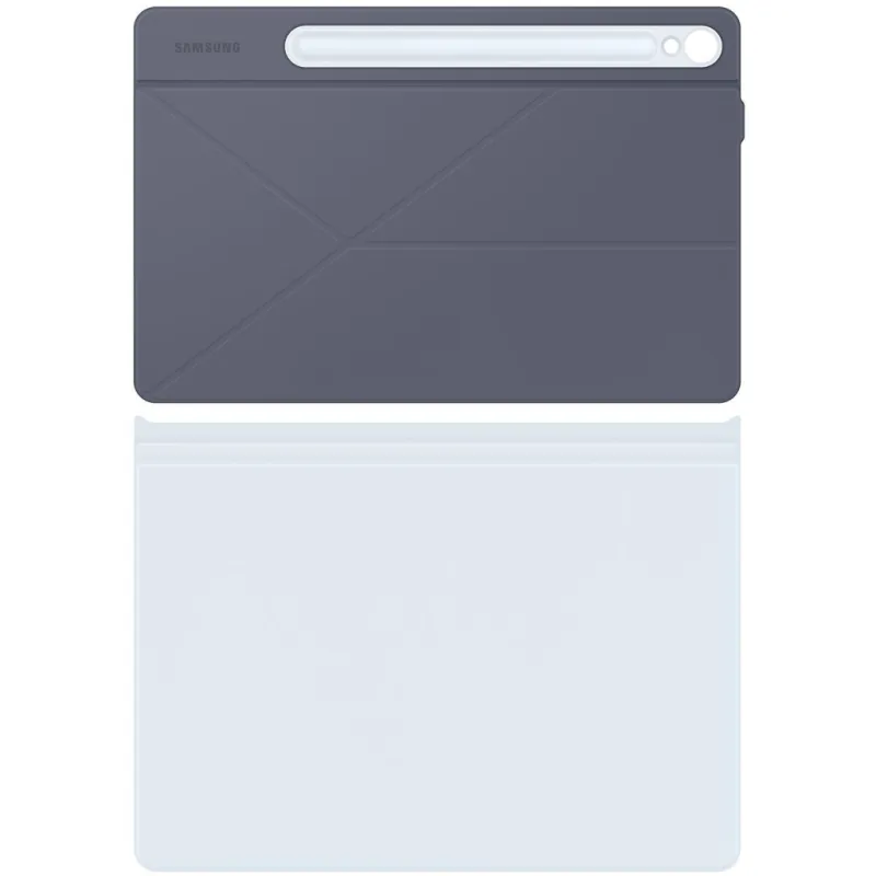 Чохол до планшета Samsung Smart Book Cover Galaxy Tab S10 FE Blue (EF-BX710PLEGWW)