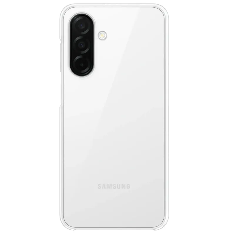 Чохол до мобільного телефона Samsung Galaxy A26 (A266) Clear Case (EF-QA266CTEGWW)