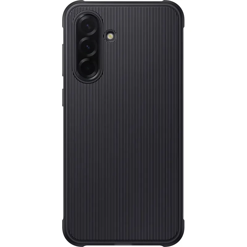 Чохол до мобільного телефона Samsung Galaxy A36 (A366), Rugged case (EF-RA366CBEGWW)