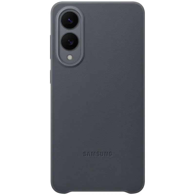 Чохол до мобільного телефона Samsung Galaxy S25 Edge (S937) Kindsuit Case Black (EF-VS937PBEGWW)
