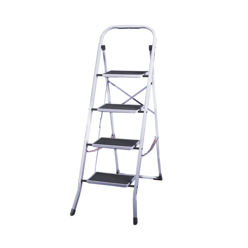 Драбина Eurogold SUPERMAX 2124 (ЕГ-2124)