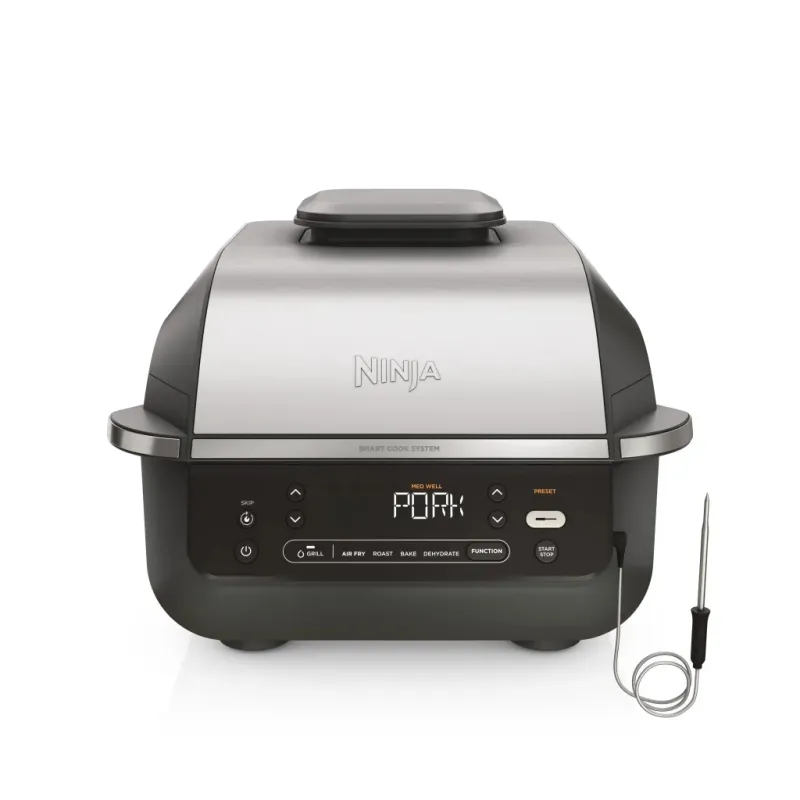 Електрогриль Ninja EG351EU