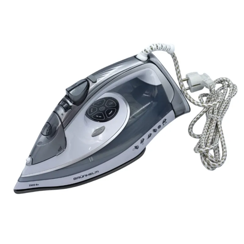 Утюг Grunhelm EI9506CD