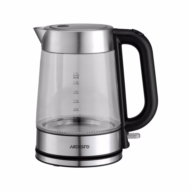Электрочайник Ardesto EKL-F200