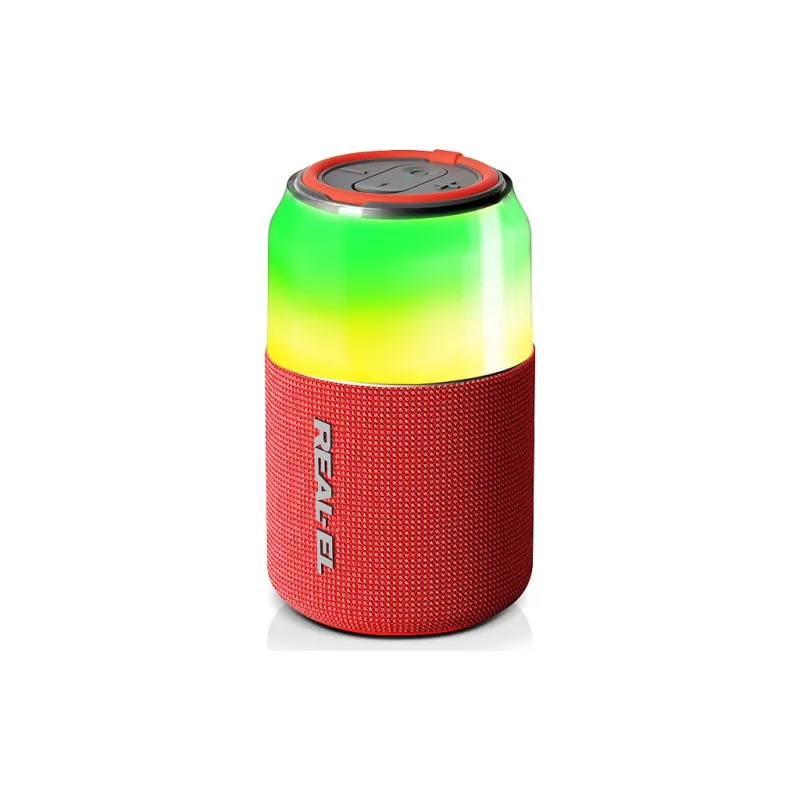 Акустична система REAL-EL X-705 Red (EL121600025)