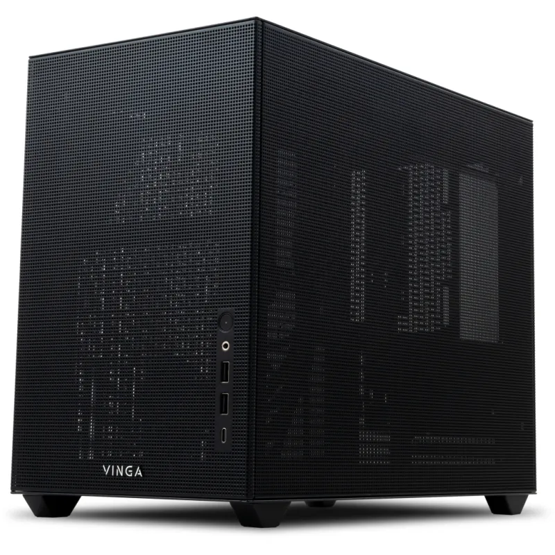 Корпус для ПК Vinga Elegant