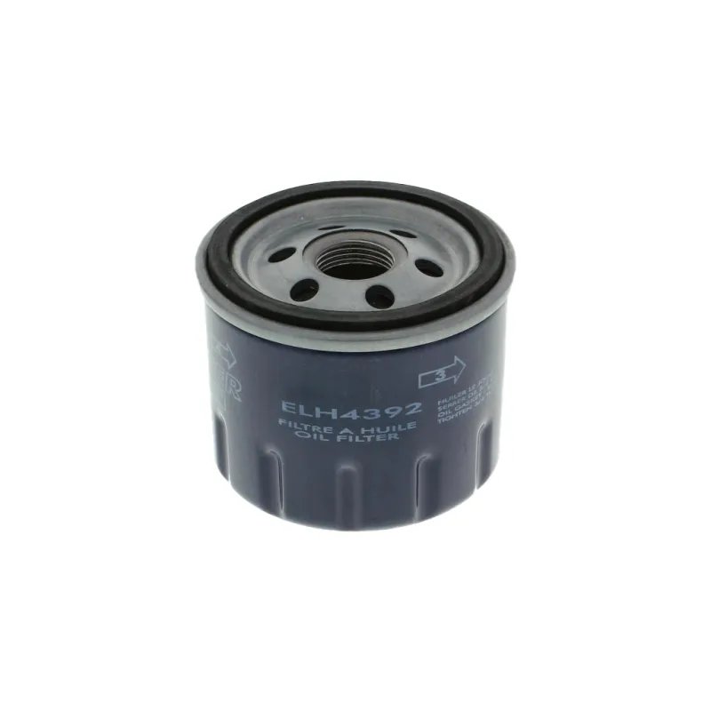 Фільтр масляний MECAFILTER ELH4392