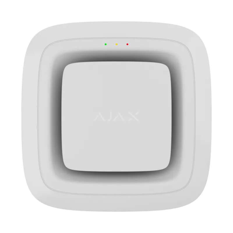 Сирена Ajax EN54 FireProtect Sounder white