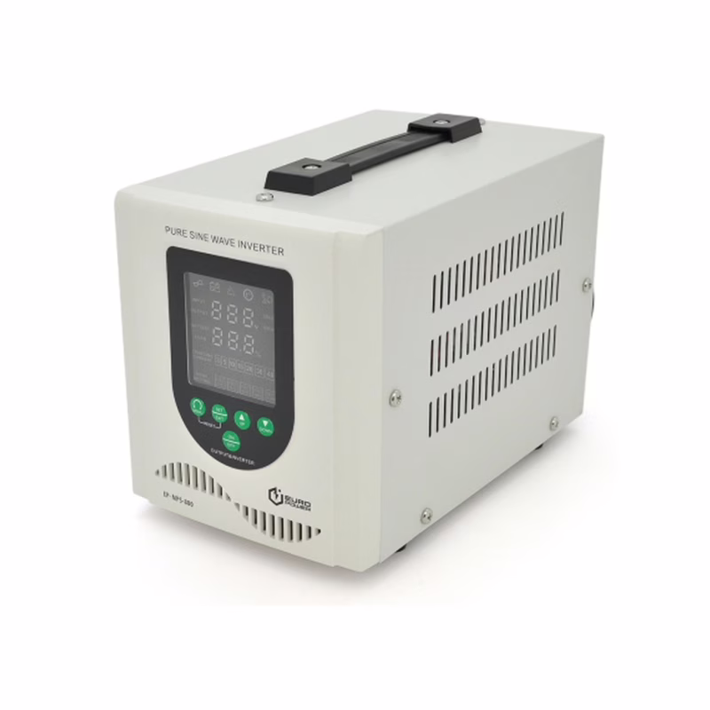Пристрій безперебійного живлення Europower EP-MPS-800/12