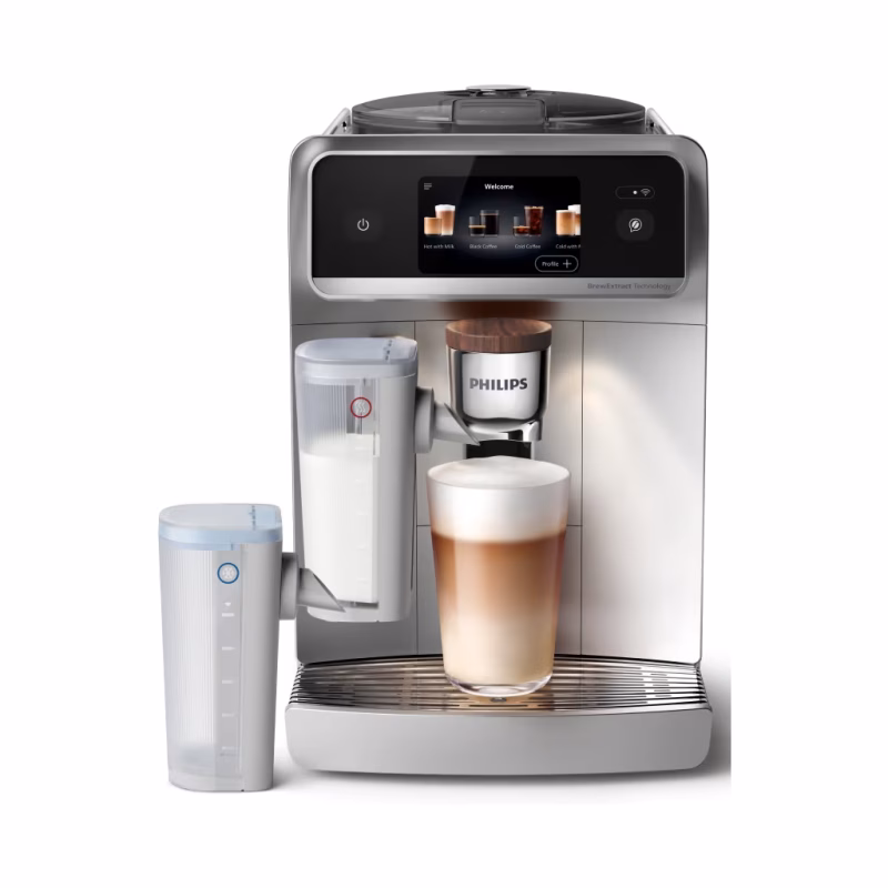 Кофемашина Philips EP8757/20