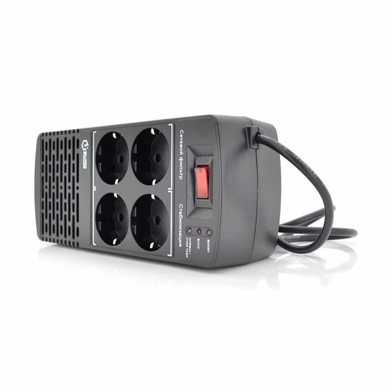 Стабілізатор напруги Europower EPX-1204