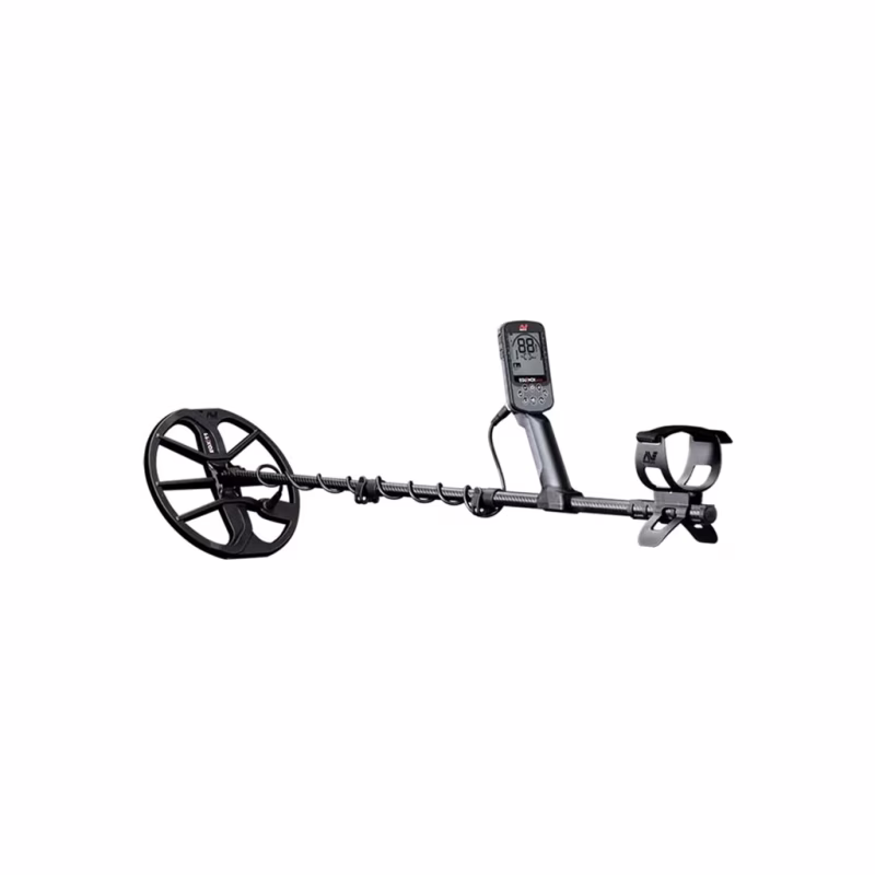 Металлоискатель Minelab Equinox 700