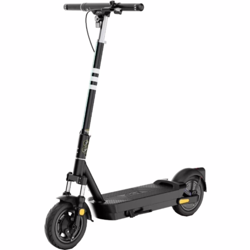 Електросамокат OKAI ES40 10" Black (ES40-B)