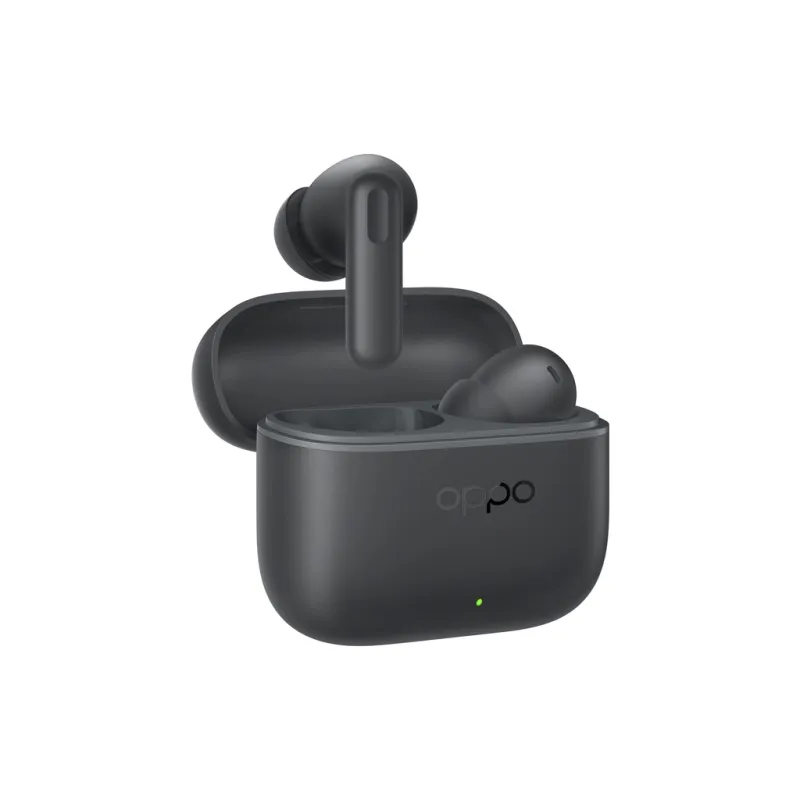 Навушники Oppo Enco Buds3 Pro Graphite Grey (ETEK1 Graphite Grey)