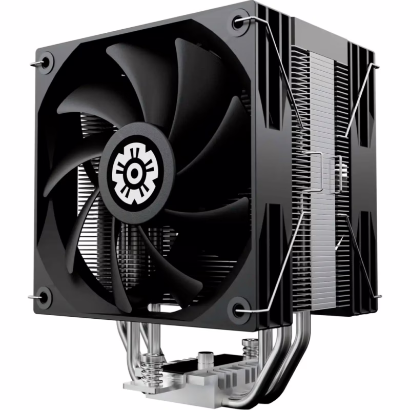 Кулер до процесора Enermax ETS-T41 Silent Edition (ETS-T41)