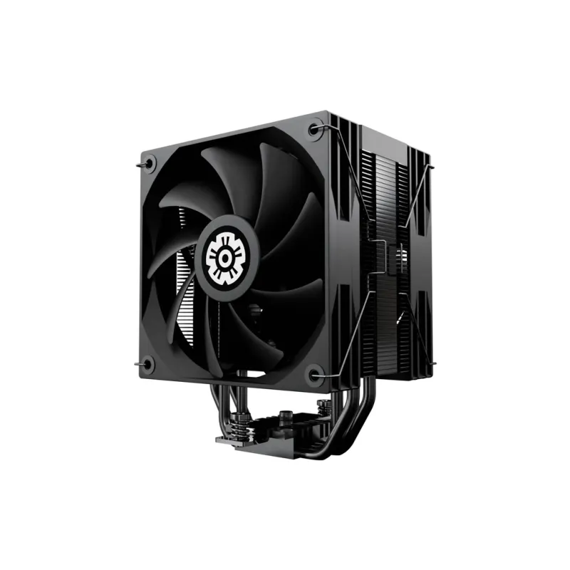 Кулер до процесора Enermax ETS-T41 Digital Edition (ETS-T41D)