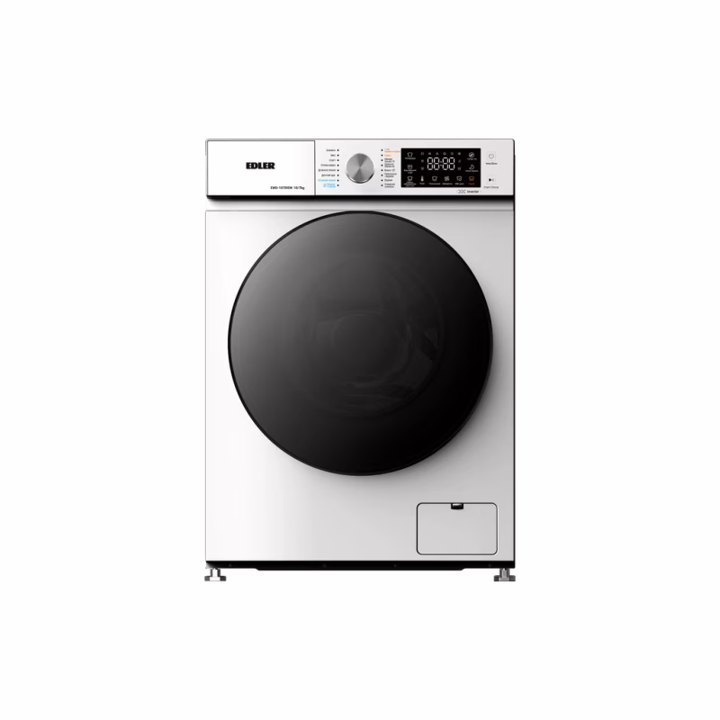 Пральна машина Edler EWD-1070ISW