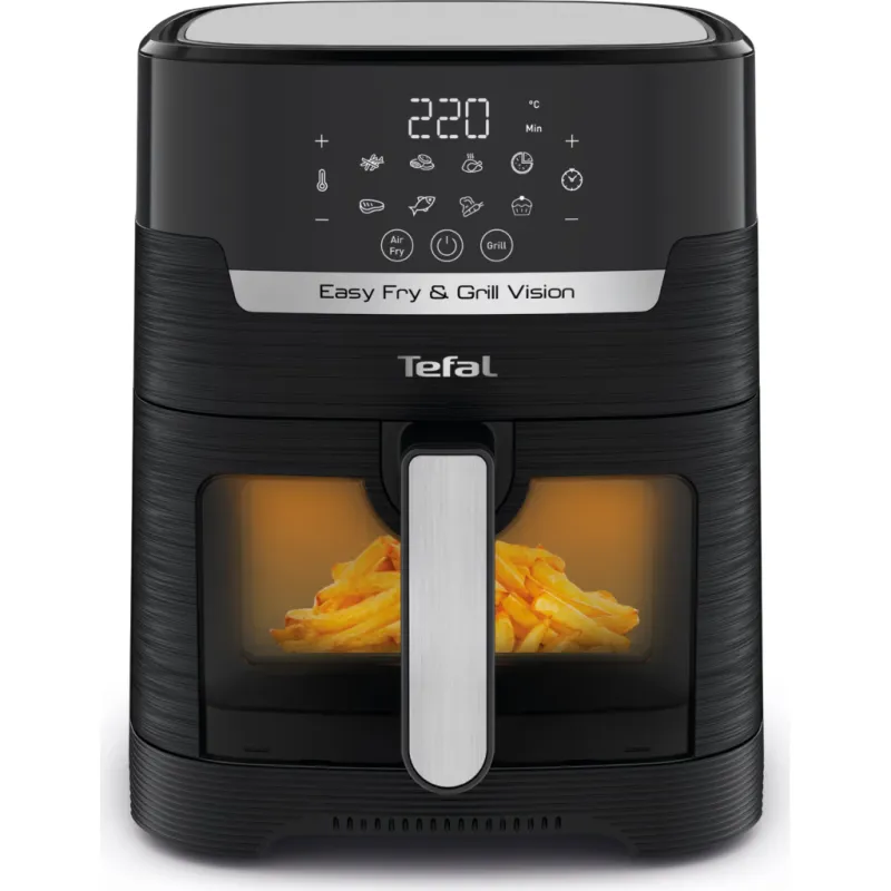 Мультипечь Tefal EY506810