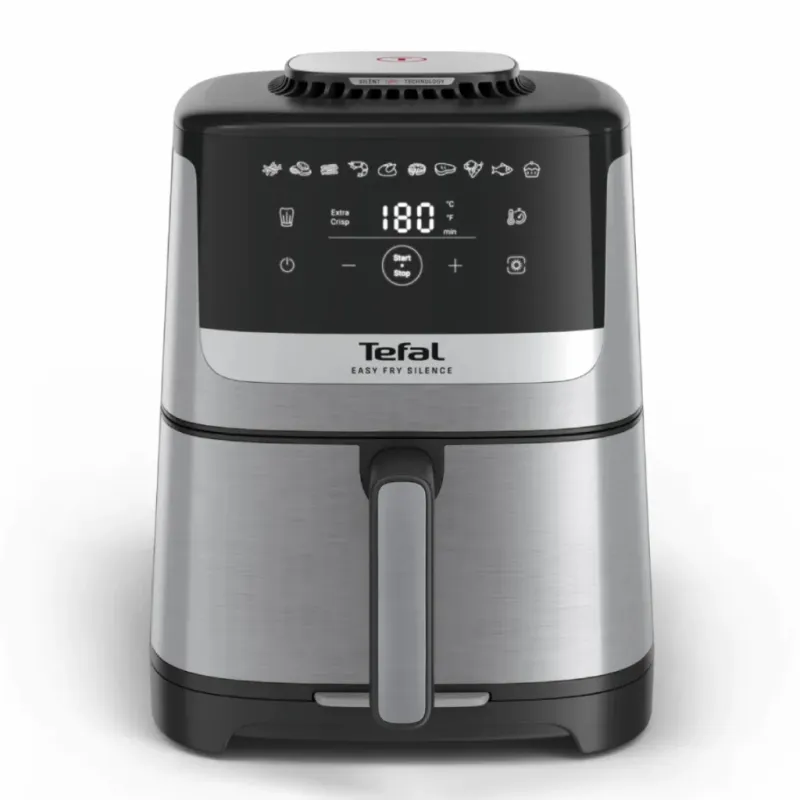 Мультипіч Tefal Easy Fry Silence (EY552DE0)