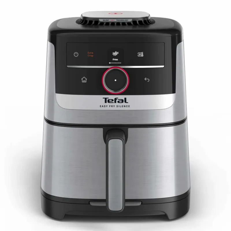 Мультипіч Tefal Easy Fry Silence Smart (EY572DE1)