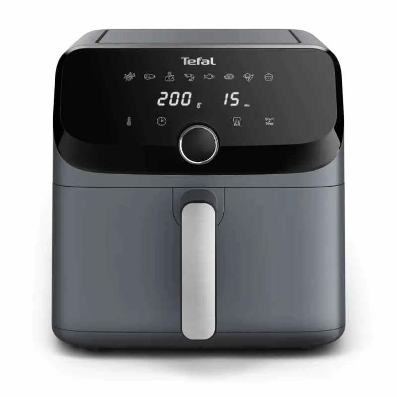 Мультипіч Tefal Easy Fry Mega (EY855BE0)