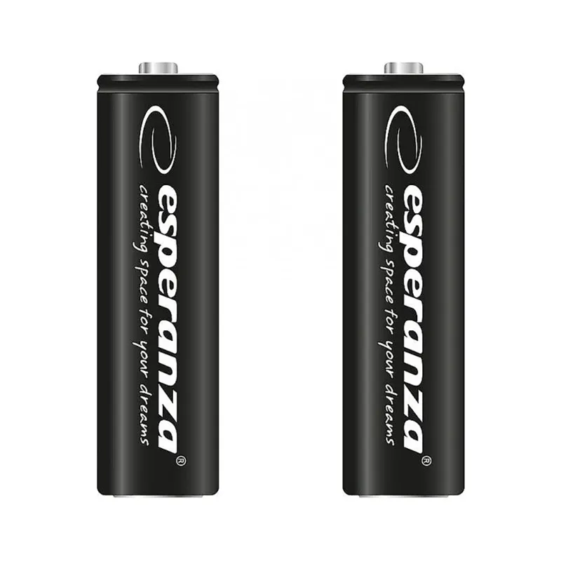 Акумулятор Esperanza AA 2600mAh Ni-MH * 2 (EZA105)