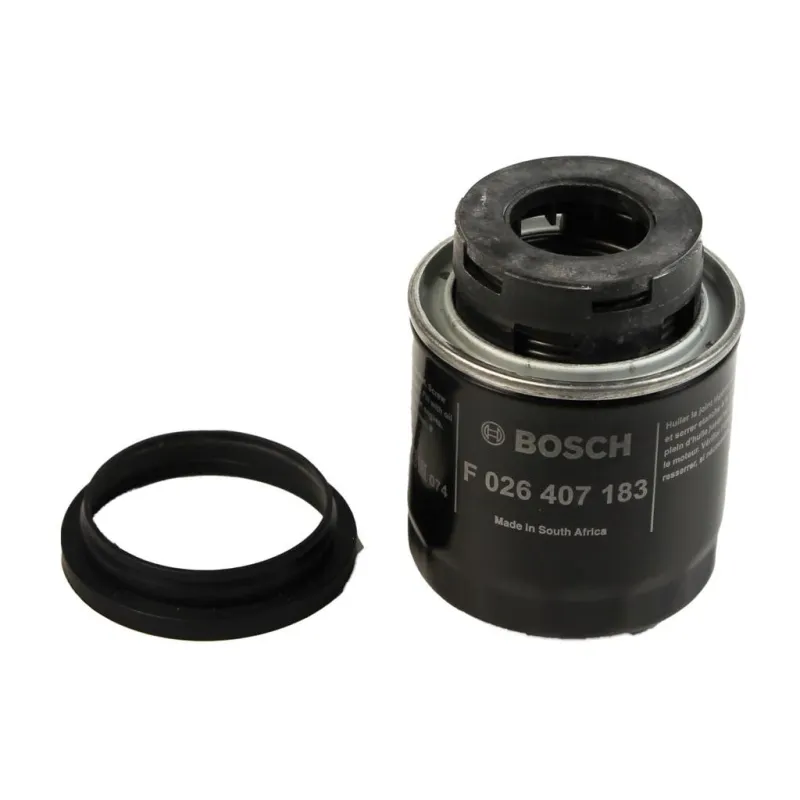 Фільтр масляний Bosch F 026 407 183