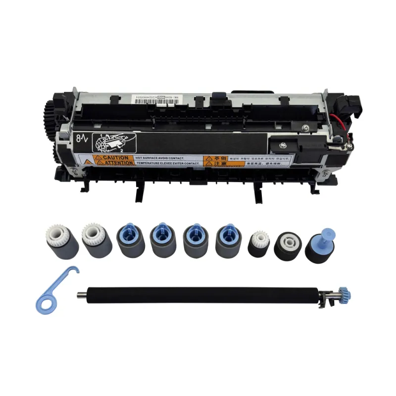 Ремкомплект HP LJ M604/M605/M606 аналог F2G77-67901 CHI (F2G77A-CN)