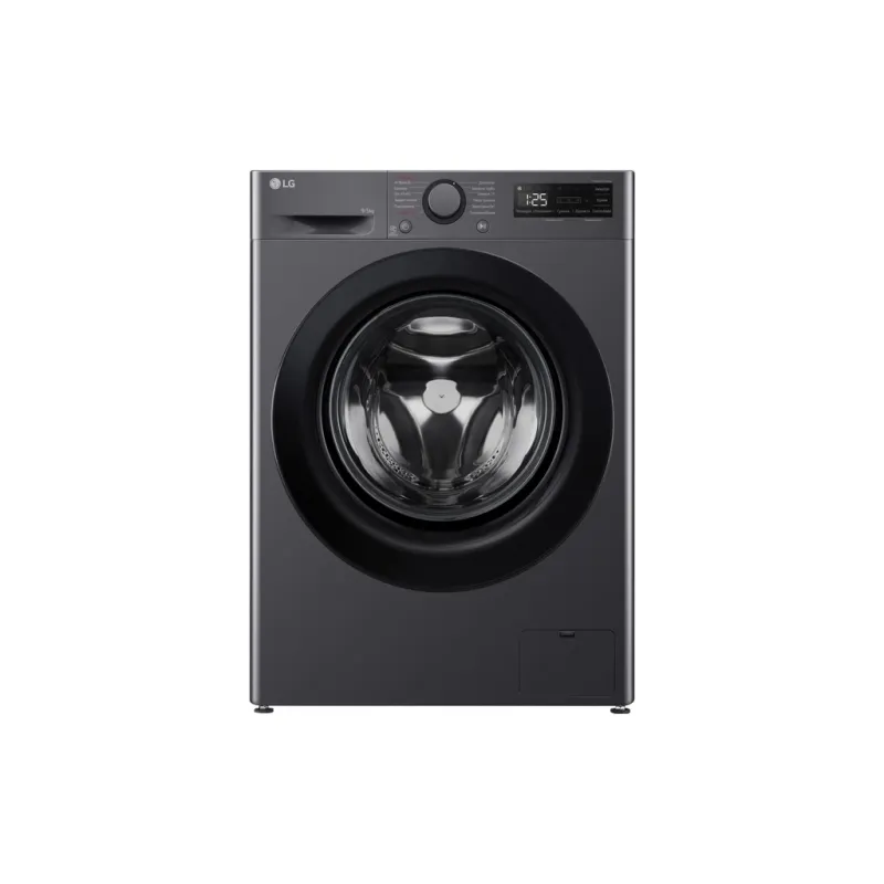 Пральна машина LG F2R5FG6J