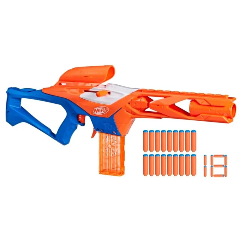Іграшкова зброя Hasbro Бластер Nerf Pinpoint (F8621)